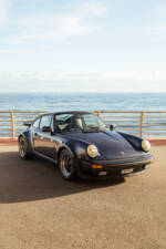 Image 10/65 de Porsche 911 Turbo 3.3 (1986)