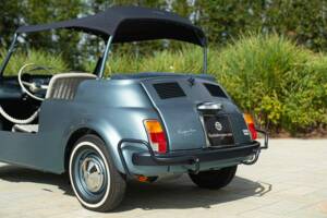 Afbeelding 36/50 van FIAT 500 C Spiaggina (1967)