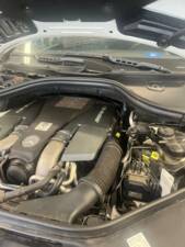 Image 13/14 of Mercedes-Benz GL 63 AMG (2015)