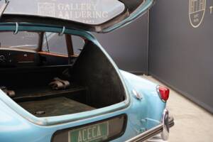 Bild 33/50 von AC Aceca Bristol (1963)