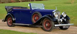 Image 8/50 of Rolls-Royce 20/25 HP (1936)