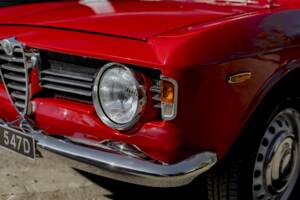 Image 37/50 of Alfa Romeo Giulia 1600 Sprint GT Veloce (1966)