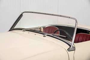 Bild 33/50 von Austin-Healey Sprite Mk I (1958)