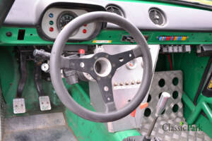 Image 35/50 of Ford Escort 1300 S (1974)
