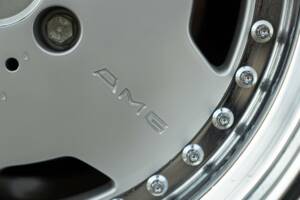 Image 27/50 of Mercedes-Benz SL 600 (1994)