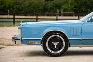 Afbeelding 41/42 van Lincoln Continental Mark V (1978)