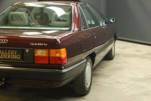 Image 38/50 de Audi 100 - 2.3E quattro (1990)