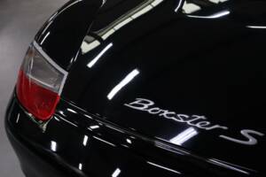 Bild 29/41 von Porsche Boxster S (2000)