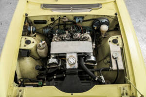 Image 39/50 of Triumph Stag (1972)