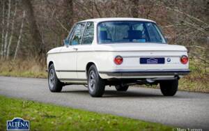 Bild 15/35 von BMW 2002 tii (1973)