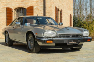 Immagine 3/41 di Jaguar XJ-S 3.6 (1990)