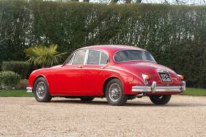 Image 18/50 of Jaguar Mk II 3.8 (1964)