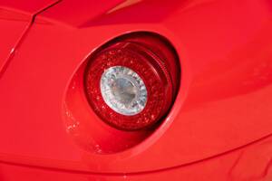 Bild 19/50 von Ferrari 599 GTB Fiorano (2007)
