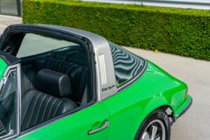 Image 9/51 de Porsche 911 2.4 S (1973)