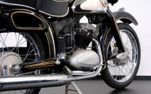 Immagine 71/75 di NSU Superfox (1956)