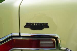 Bild 22/34 von Lincoln Continental Mark IV (1975)