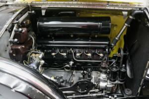 Imagen 11/19 de Rolls-Royce 25&#x2F;30 HP (1937)