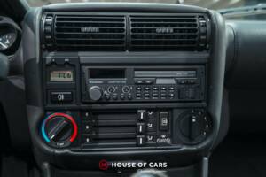 Image 23/25 de BMW Z1 Roadster (1991)