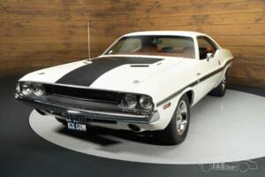 Bild 3/19 von Dodge Challenger R/T (1970)