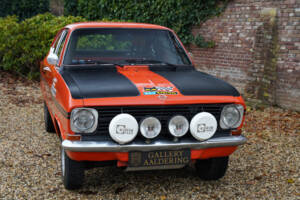 Image 46/50 of Opel Kadett 1,9 S Rallye (1970)