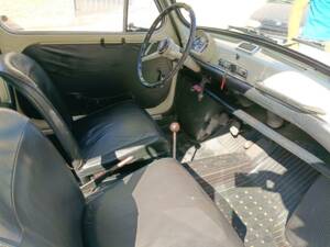 Immagine 37/50 di FIAT 600 D (1969)