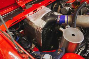 Bild 18/50 von Lancia Delta HF Integrale (1988)