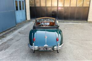 Bild 15/41 von Jaguar XK 140 DHC (1955)