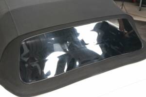 Image 40/49 de Jaguar Type E V12 (1974)