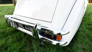 Bild 39/50 von Jaguar Mk V  3.5 Liter (1950)