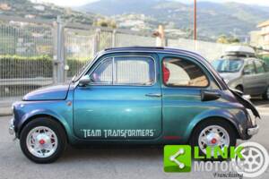 Image 5/10 of FIAT 500 L (1970)