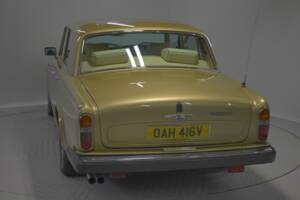 Bild 14/50 von Rolls-Royce Silver Shadow II (1980)