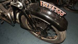 Image 5/35 of Frera Turismo 500 (1946)
