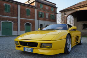 Bild 2/82 von Ferrari 348 TS (1990)