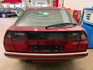 Imagen 16/18 de Citroën XM 3.0 V6 (1997)