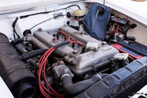 Image 37/40 de Alfa Romeo Giulia 1600 TI (1967)