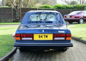 Bild 6/50 von Rolls-Royce Silver Spur II (1993)