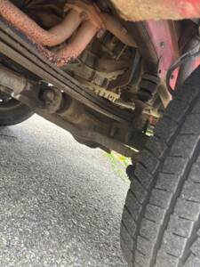 Bild 30/57 von Mercedes-Benz T1 310 (1992)