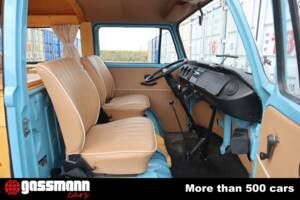 Immagine 9/15 di Volkswagen T2b Camper (1978)