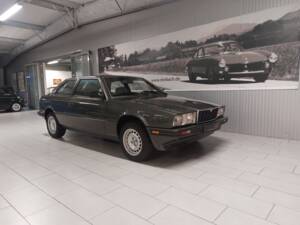 Imagen 5/19 de Maserati Biturbo 2.0 (1983)