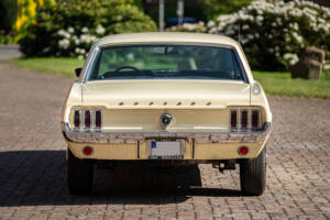 Imagen 17/36 de Ford Mustang 289 (1967)