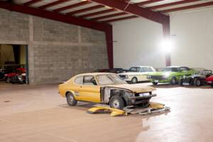 Image 2/37 of Ford Capri I  1600 (1971)