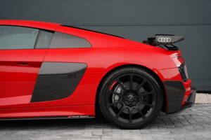 Bild 10/50 von Audi R8 V10 plus (2018)