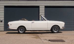 Bild 2/6 von Ford Cortina 1600 (1970)