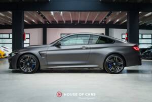 Image 10/23 de BMW M4 (2018)
