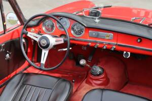 Bild 8/50 von Alfa Romeo Giulia 1600 Spider Veloce (1965)