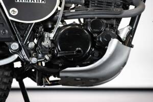 Image 34/50 of Yamaha XT 500 (1980)