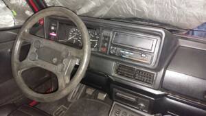 Image 21/55 de Volkswagen Golf Mk I Convertible 1.6 (1990)