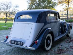 Bild 7/8 von Rolls-Royce Phantom III (1937)