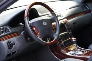 Bild 2/19 von Maybach 57 (2006)