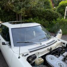 Image 44/55 of Toyota Celica ST (1972)